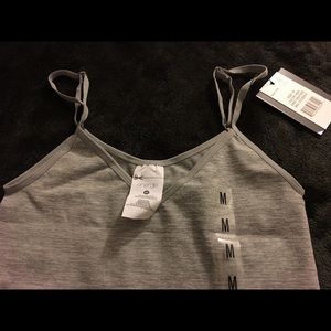 🆕 Energie Top Tank